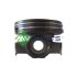 TŁOK MV PARTS 3130318000 STD RENAULT 1.6DCI 16-