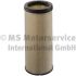 FILTR POWIETRZA KOLBENSCHMIDT 50014095 MAN D2876