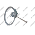 ZAWÓR WASTEGATE JRONE T9011 HX50W