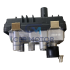 STEROWNIK KOMPLETNY TS A9347 BV40