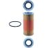 FILTR OLEJU KNEHT OX50D PERKINS 4.236 60-93