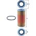 FILTR OLEJU KNEHT OX50D PERKINS 4.236 60-93
