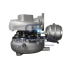TURBOSPRĘŻARKA CER 59623 NISSAN 2.5TDi 05-