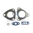 KOMPLET USZCZELEK TURBOSPRĘŻARKI JRONE T9028 VOLVO 2.0 15-18