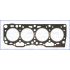 USZCZELKA GŁOWICY AJUSA 10076600 FIAT 1372cc TURBO 89-