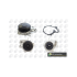 POMPA WODY BGA CP5609 MERCEDES 1.4-4.0 15-
