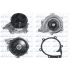 POMPA WODY DOLZ M260 MERCEDES 1.6-2.0 16-