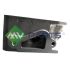 GŁOWICA MV PARTS I1287 TOYOTA 1.2-1.5 83-
