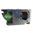 GŁOWICA MV PARTS I1287 TOYOTA 1.2-1.5 83-