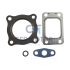 KOMPLET USZCZELEK TURBOSPRĘŻARKI JRONE T9053 MAN 6.9D 05-