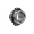 KOŁO WAŁU KORBOWEGO OE 25182957 OPEL 2.2 10-