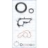 KOMPLET USZCZELEK BLOKU AJUSA 54305500 RENAULT 1.3DIG-T 18-