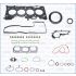 KOMPLET USZCZELEK SILNIKA AJUSA 50519800 RENAULT 1.3DIG-T 18-