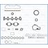 KOMPLET USZCZELEK SILNIKA AJUSA 51034800 FORD 1.6TDCI 05-