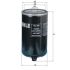 FILTR PALIWA KNEHT KC297 MAN D0824