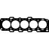 USZCZELKA GŁOWICY CORTECO 414702P FIAT 1998cc MAREA 2 95-