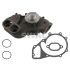 POMPA WODY SWAG 10150048 MAN D2565 -
