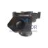 OBUDOWA TURBO JRONE T9093 TF035