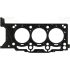 USZCZELKA GŁOWICY GLASER H81776-00 JEEP 3.2 13-