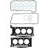 KOMPLET USZCZELEK GŁOWICY VICTOR REINZ 02-10053-01 JEEP 3.2 13-