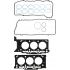 KOMPLET USZCZELEK GŁOWICY VICTOR REINZ 02-10053-01 JEEP 3.2 13-