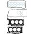 KOMPLET USZCZELEK GŁOWICY GLASER D83428-00 JEEP 3.2 13-