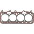 USZCZELKA GŁOWICY GLASER H10592-10 FIAT 1.9TD 1otw 87-92