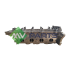GŁOWICA MV PARTS I1246 HYUNDAI 1.6 GDI 12-