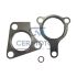 KOMPLET USZCZELEK TURBOSPRĘŻARKI JRONE T9128 OPEL 1.7CDTI 07-