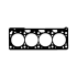 USZCZELKA GŁOWICY BGA CH4556 VW 1.4 96-
