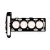 USZCZELKA GŁOWICY CORTECO 415644P OPEL 2.4 10-