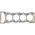 USZCZELKA GŁOWICY GLASER H01087-00 MITSUBISHI 3.2TD 00-