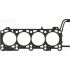 USZCZELKA GŁOWICY GLASER H01893-00 VW 4.0TDI 03-