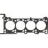 USZCZELKA GŁOWICY GLASER H01894-00 VW 4.0TDI 03-
