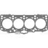 USZCZELKA GŁOWICY GLASER H08007-00 VW 2.0SDI 04-