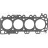 USZCZELKA GŁOWICY GLASER H11007-30 NISSAN 2.2DT 00-