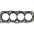 USZCZELKA GŁOWICY GLASER H11050-10 NISSAN 2.0D/TD 96-