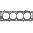 USZCZELKA GŁOWICY GLASER H11901-10 PSA 2.2HDI 06-