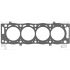 USZCZELKA GŁOWICY GLASER H21901-20 PSA 2.2HDI 06-
