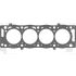 USZCZELKA GŁOWICY GLASER H31901-30 PSA 2.2HDI 06-