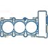USZCZELKA GŁOWICY GLASER H40459-00 VW 3.2 07-