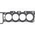 USZCZELKA GŁOWICY GLASER H40463-00 VOLVO 4.4 05-