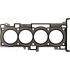 USZCZELKA GŁOWICY GLASER H40570-00 MITSUBISHI 1.8-2.0 07-