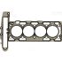 USZCZELKA GŁOWICY GLASER H40578-00 OPEL 2.4 10-