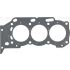 USZCZELKA GŁOWICY GLASER H40602-00 TOYOTA 4.0 09-