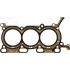 USZCZELKA GŁOWICY GLASER H40661-00 MAZDA 3.7 07-