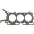 USZCZELKA GŁOWICY GLASER H40662-00 MAZDA 3.7 07-