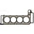 USZCZELKA GŁOWICY GLASER H40728-00 MERCEDES 4.7 11-