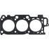 USZCZELKA GŁOWICY GLASER H40744-00 TOYOTA 3.3 03-