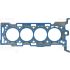 USZCZELKA GŁOWICY GLASER H40746-00 OPEL 1.6SIDI 12-